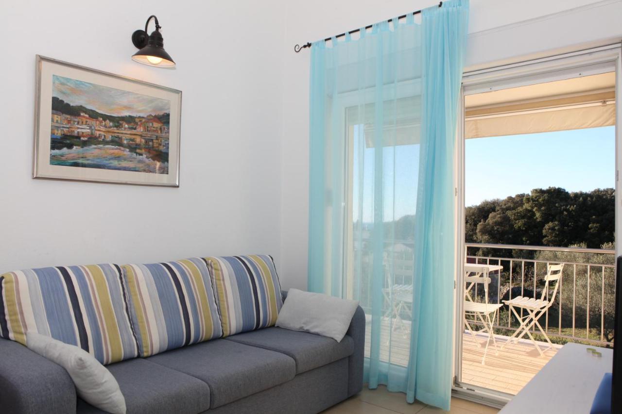 Apartments Sea View Kozino Ngoại thất bức ảnh