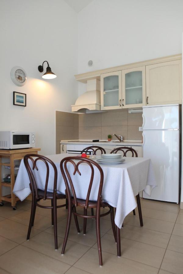 Apartments Sea View Kozino Ngoại thất bức ảnh