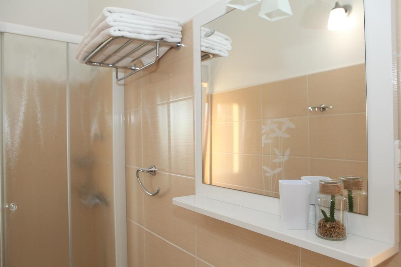 Apartments Sea View Kozino Ngoại thất bức ảnh