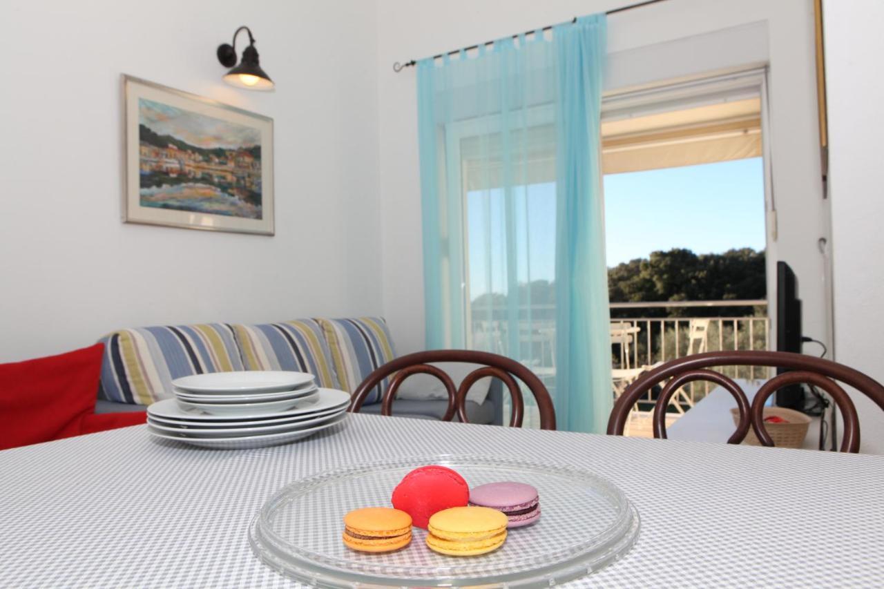 Apartments Sea View Kozino Ngoại thất bức ảnh