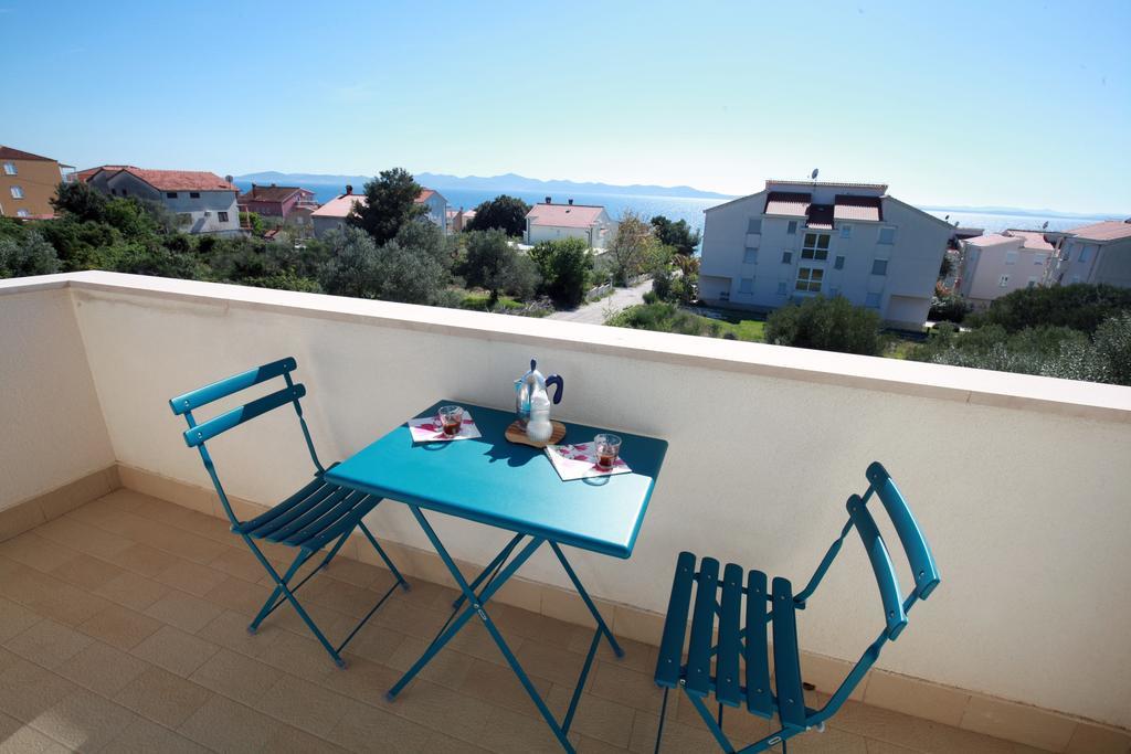 Apartments Sea View Kozino Ngoại thất bức ảnh